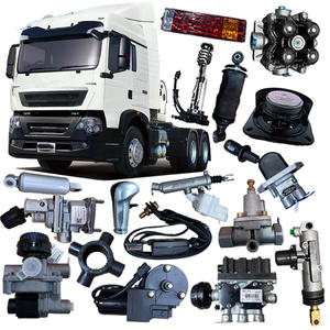 Fácil instalación Foton camiones China Foton camiones Foton Miler camión - Product Image 4