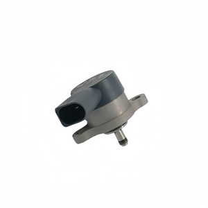 Régulateur de pression de carburant 0281002241 A6110780149 pour Mercedes Europe Van DRV, pièce de rechange pour valve - Product Image 2