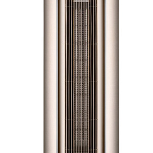 Climatiseur vertical Cyclone RF-6L9L-DY 400-500 pieds carrés, rideau d'air portable, refroidissement et chauffage - Product Image 5