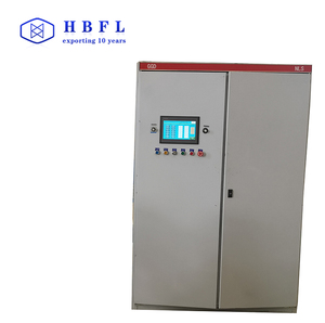 HBFL PLC自动固定结线鹿围栏机的编程控制 - Product Image 5