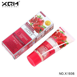 Crème <span class=keywords><strong>BB</strong></span> à l'effet naturel, imperméable, anti-brillance, longue durée, perlée, blanchissante, ingrédients doux, style tendance - Product Image 4