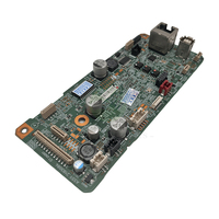 Papan Utama CG19 Rekondisi Asli untuk Epson L6170 L6176 L6171 L6178 Motherboard