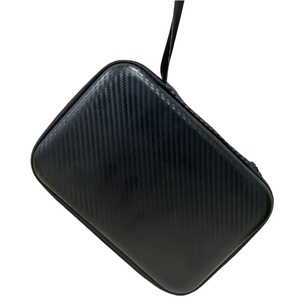 Custodia protettiva per Console di <span class=keywords><strong>gioco</strong></span> antiurto con cerniera di lusso di grande capacità - Product Image 1