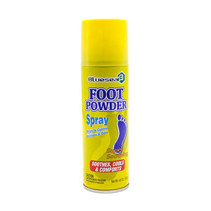 Déodorant en <span class=keywords><strong>poudre</strong></span> pour les pieds, produit OEM à base de plantes, Anti-démangeaison, athlétique, Spray pour les pieds - Product Image 1
