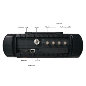 Generador de Señales Ceyear Serie 1433, Frecuencia de 1MHz <span class=keywords><strong>a</strong></span> 20GHz/26.5GHz/40GHz/50GHz - Product Image 3