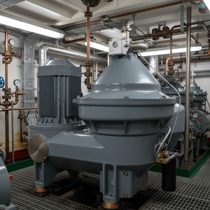 Pièces de rechange Westfalia Marine pour systèmes de purification et de clarification – Composants de remplacement de haute qualité - Product Image 3