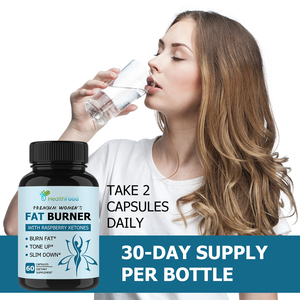 Wholesale Fat Burner for Women Capsules with Apple Cider Vinegar Support Skin Body Management Enhance Composition Capsules - Product Image 6