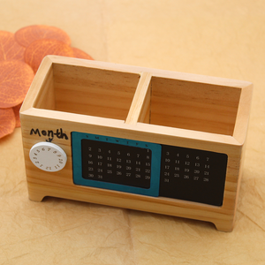 חם מכירה אישית בר עץ הניתנת להתאמה אישית מחזיקי עיצוב מרובע מודרני multipompayming מתנות עסקיות מכירות - Product Image 1