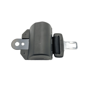 लिंडे फोर्कलिफ्ट स्पेयर भाग 12754338501 नए ड्राइवर सीट बेल्ट विधानसभा सुरक्षा सुरक्षा सुरक्षा - Product Image 4