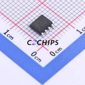 Nuevo y original amplificador de entrada FET de chip IC de circuito integrado de 1/2" - Product Image 1