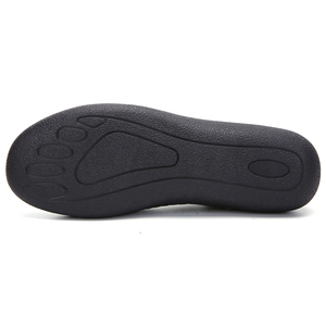 Breathable Sock <strong>Trainers</strong> Shoes for Men and <strong>Women</strong> Soft Sole <strong>Black</strong> Color <strong>Slip</strong> <strong>on</strong> <strong>Trainers</strong> Sneakers Footwear - Product Image 3