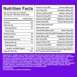 Hot Sale Flavor Meal Replacement Powder Crush Cravings Stay Full For Hours Supports Weight Your Combos Feel Energized Powder - Product Image 2