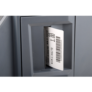 2-30Kg Cân Điện Tử Kỹ Thuật Số Với Máy In Cho Siêu Thị Bán Lẻ Mã Vạch Nhãn POS Quy Mô - Product Image 5