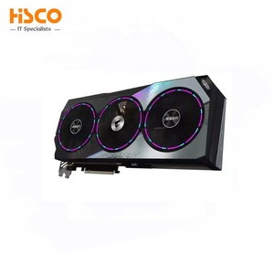 Tarjeta Gráfica para Juegos de PC GeForce RTX 4060 8GB GPU - Product Image 4