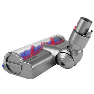 <span class=keywords><strong>Cepillo</strong></span> de Rodillo Motorizado para Aspiradoras <span class=keywords><strong>Dyson</strong></span> V7 / V8 / V10 / V11 / V15, Accesorio de Repuesto para Cepillar Pisos y Alfombras - Product Image 6