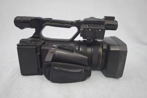 Videocámara Profesional Usada Sonyss HXR-NX5C Lista para Enviar con Zoom Óptico de 20X - Product Image 5