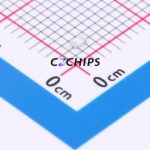 ตัวต้านทานแบบ SMD รุ่น TNPW060320R0BEEA ขนาด 0603 (ประเภท: ฟิล์มบาง) (ค่าความต้านทาน: 20 โอห์ม ความแม่นยำ: 0.1%) - Product Image 2