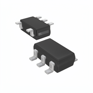 Electronic Chips Component XC6127C20GMR-G In Stock SC 74A, SOT 753 Power Management (PMIC) - Product Image 1