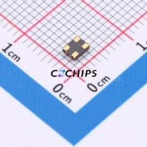 SWOCEV33S8-33.333000 Crystal Oscillator (Active) SMD3225-4P Crystal Oscillator 33.333MHz 10ppm CMOS 3.3V - Product Image 2