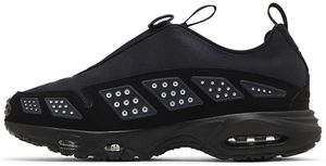 รองเท้าวิ่งผู้หญิง Wmns Air Sunder Max สีดำเงิน รุ่นสปริง วัสดุสังเคราะห์ตาข่ายด้านบน พื้นรองเท้าด้านนอกทำจากยาง พื้นรองเท้าชั้นกลางทำจาก EVA - Product Image 1