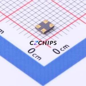 XC32M4-24.000-F12LLHP Crystal (Passive) SMD3225-4P Crystal Oscillator SMD Crystal Oscillator 24MHz 20ppm 12pF - Product Image 2
