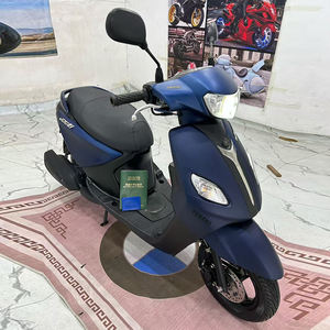 Moto d'Occasion 125cc Essence Racing Scooter Tout-Terrain Adulte à Vendre Motos Sportives - Product Image 1