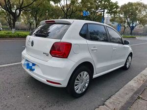 รถยนต์มือสอง <span class=keywords><strong>Volkswagen</strong></span> <span class=keywords><strong>Polo</strong></span> ปี <span class=keywords><strong>2016</strong></span> เครื่องยนต์ 1.6 ลิตร เกียร์อัตโนมัติ รุ่น Comfort Edition, นำเข้าจากจีน - Product Image 5