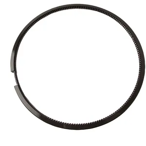 Truck Diesel Engine Spare Parts ISF2.8 Stainless Steel Engine Piston Ring 4976251 for Cummins