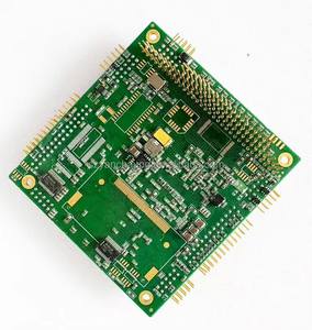 PC104板EMD10UH <span class=keywords><strong>2</strong></span>-2332 COM3-422 COM4-TTL 140501工业主板中央处理器板嵌入式主板 - Product Image 3