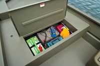Bateau de pêche ultraléger en aluminium, petit bateau de pêche à vendre, 250