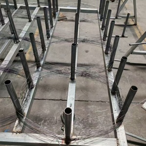 Nhà máy cung cấp trực tiếp của Tank <span class=keywords><strong>Net</strong></span> hàng rào an ninh dệt <span class=keywords><strong>Net</strong></span> - Product Image 6