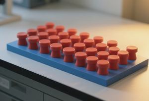 Popit jeu sac en silicone jouets à presser OEM personnalisé plusieurs couleurs chargeur manchon modèle tapis à bulles - Product Image 3