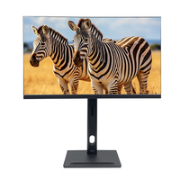 Usine OEM Vente en gros pas cher Moniteur LCD IPS 24 pouces 144Hz 180Hz 240Hz Moniteur de jeu pour ordinateur de bureau