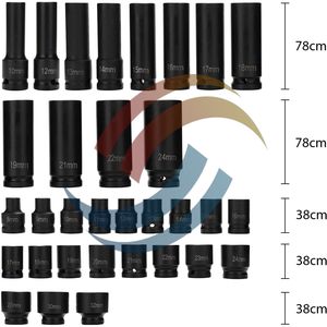 35 шт., 1/2 дюйма - Product Image 2