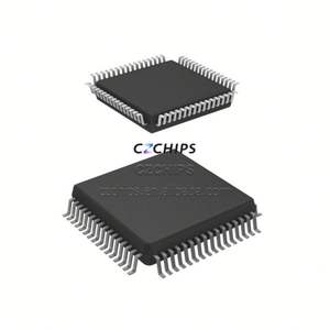 Brand-New Original Genuine 8AH5169 QFP-64 Semiconductor Integrated Circuit IC Chip CZSKU:I4N9F1O6 - Product Image 1