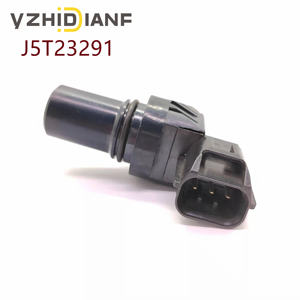 Auto motor Kurbelwelle Kurbelwellen-Positions sensor J5T23291 9443612892 G4T08171 G4707171 für Mitsubishi Pajero II III 3.2L - Product Image 4