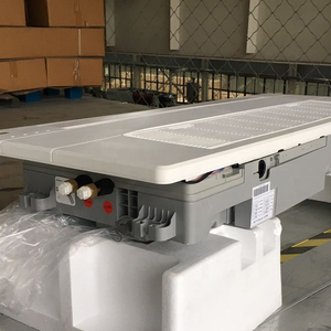 Giấy chứng nhận ISO siêu mỏng 2 ống trần gắn 1 Băng Cassette nước lạnh đơn vị cuộn dây Quạt 400cfm MR1KS400-Z luồng khí - Product Image 5