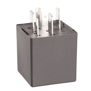 Điện từ <span class=keywords><strong>relay</strong></span> tự động điện năng thấp thu nhỏ foocles 27vdc OEM Phụ tùng xe hơi 24V flasher gạt nước tiếp sức - Product Image 5