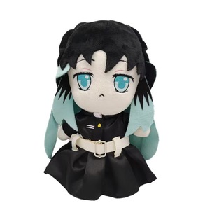Princesse <span class=keywords><strong>Tokitou</strong></span> Muichiro Jouet en peluche super doux avec remplissage en coton PP Soulagement du stress Finition lavée - Product Image 6
