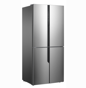 Smad China 2021 Auto Defrost Home Appliances French Door 16cu.ft <b>Refrigerator</b> 2021 115v <b>Refrigerator</b> - Product Image 1