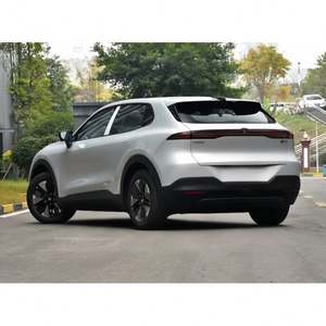 Vehículo eléctrico recién lanzado 2025 Changan Deepal S05 510 Kilómetro Rango 5 puertas 5 plazas 238HP Carga rápida 0,25 horas - Product Image 2