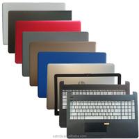 Suku Cadang Laptop Pengganti untuk Semua Merek Laptop, Casing Plastik untuk HP 250 255 G6 15-BW 15T-BS 15-BW