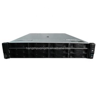 HPE ProLiant DL380 Gen10 Plus rak Server 8LFF 2U 16GB DDR4 2.8GHz prosesor Intel 800W stok daya! SQL Server harga terbaik
