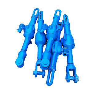 हाइड्रोलिक स्क्रू टेंशनर | फ्लैंज समापन अनुप्रयोगों के लिए समुद्री स्क्रू क्लैंप - Product Image 5