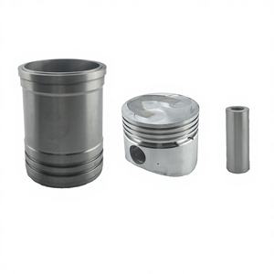 เครื่องยนต์ดีเซลฉางไช่ ฉางโจว ฉางฟา แบบสูบเดียว สี่จังหวะ รุ่น R165/R170/R176/CF176 อะไหล่เครื่องจักรกลการเกษตร - Product Image 5