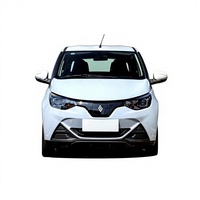 Voiture électrique JMC Renault EV2 Mini, berline 4 places, limousine, véhicule électrique à énergie pure, fabriqué en Chine, à vendre