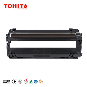 Unidad de Tambor DR283 Compatible con HP para HL-L3210 3230 3270 3160 3190 MFC-L3710 3750 <span class=keywords><strong>3770</strong></span> <span class=keywords><strong>DCP</strong></span>-L3510 TOHITA Negro Remanufacturado - Product Image 1