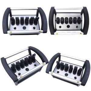 จอยสติ๊กไฮดรอลิกไฮดรอลิกควบคุมทิศทางวิทยุอุตสาหกรรม - Product Image 1