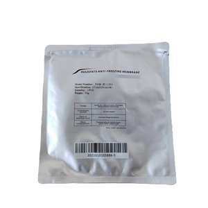 Almohadilla de Gel Frío de 34*42cm y 70g para Máquina de Belleza, <span class=keywords><strong>Precio</strong></span> al por Mayor - Product Image 5