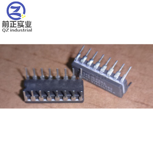 Qz ban đầu Quad khác biệt dòng nhận cdip16 <span class=keywords><strong>ds26c32</strong></span> ds26c32amj/883 - Product Image 2